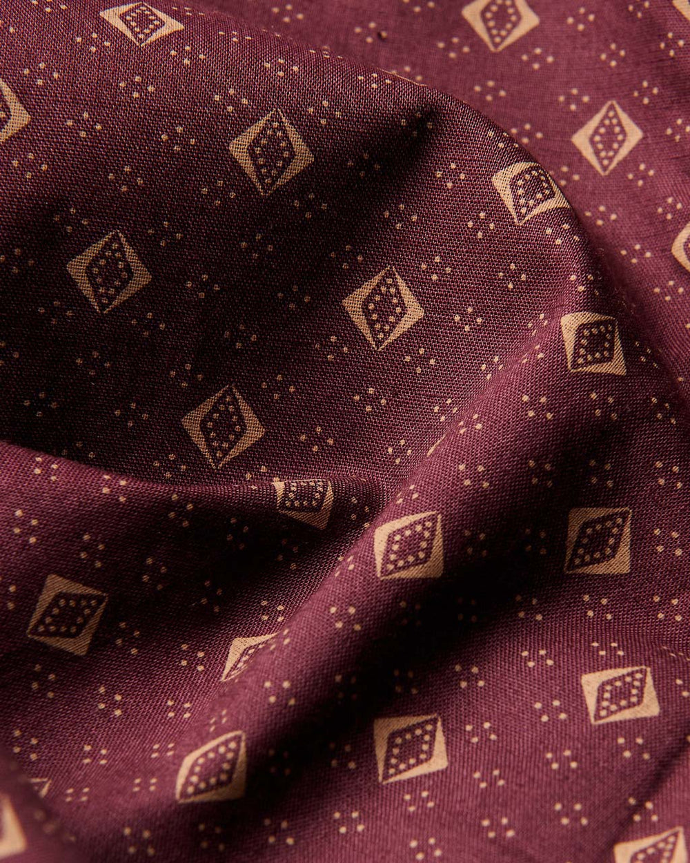 Kosele Ben Sherman Signature Geo Hnede | HZLTP6429