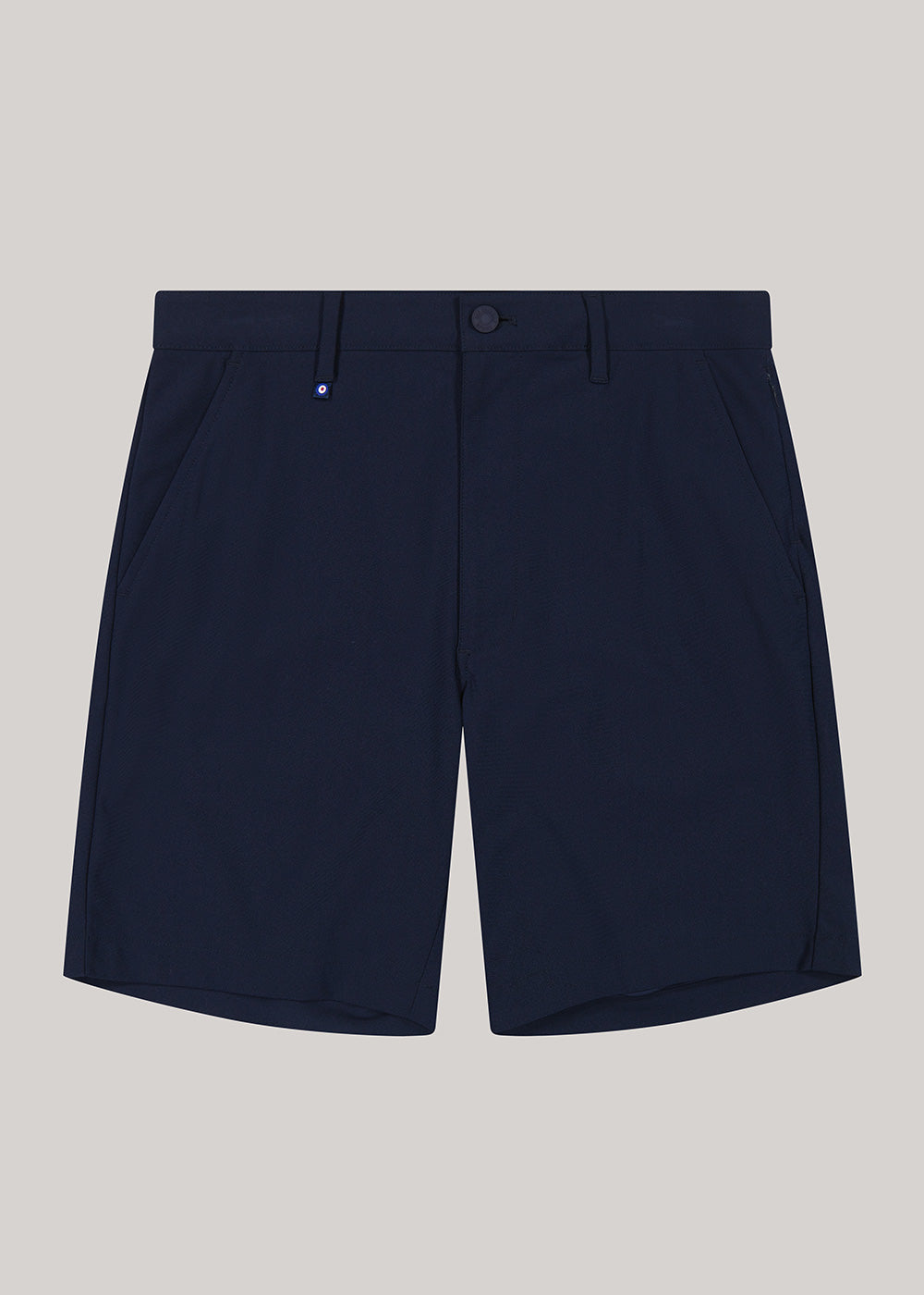 Kratasy Ben Sherman 4Way Stretch Tech Námornícka Modrá | LGBUV3691